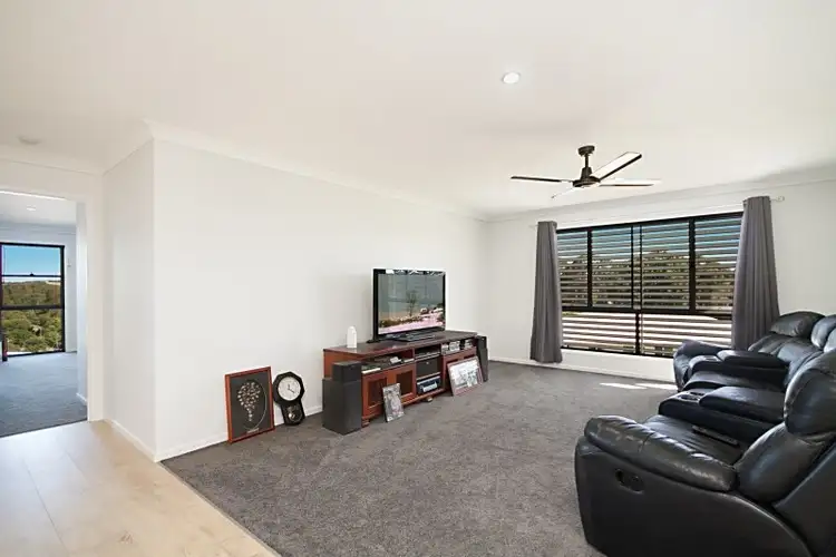 Sixth view of Homely house listing, 45 Marsupial Drive, Pottsville NSW 2489