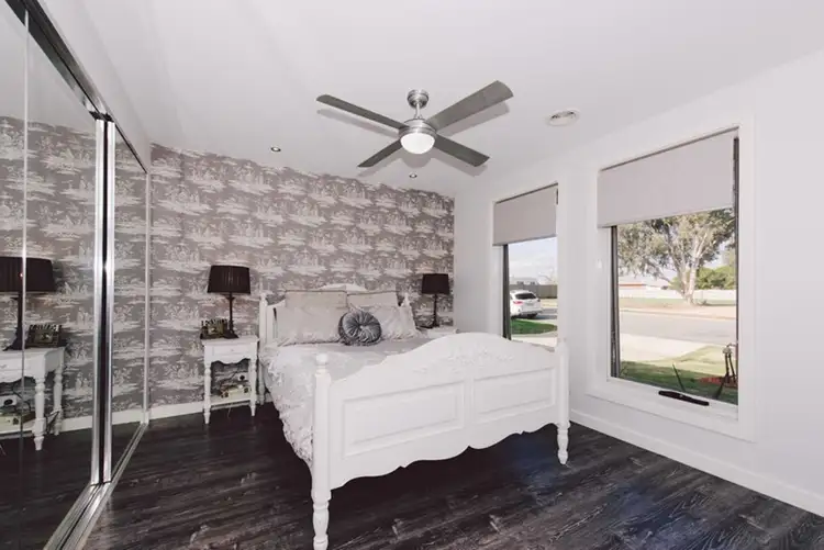 Sixth view of Homely house listing, 6 Alexander Street, Yarrawonga VIC 3730