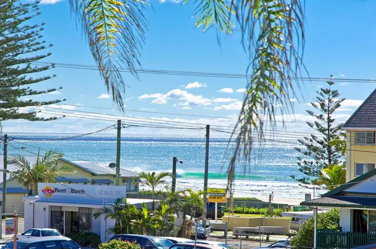 Main view of Homely unit listing, u15/1306 Gold Coast Highway, Palm Beach QLD 4221