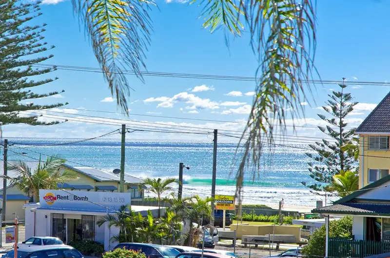 Main view of Homely unit listing, u15/1306 Gold Coast Highway, Palm Beach QLD 4221