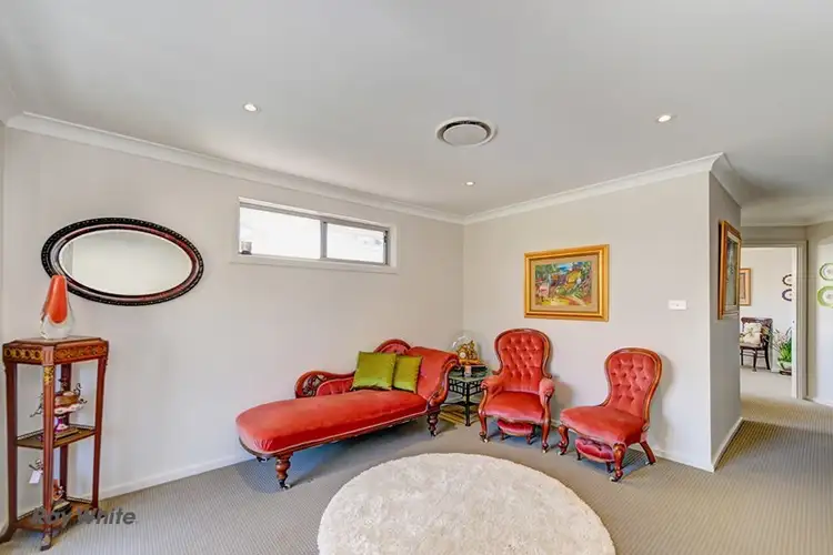 Seventh view of Homely house listing, 1 Burns Street, Marsfield NSW 2122