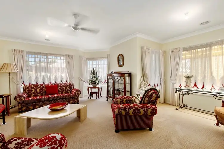 Third view of Homely house listing, 42 Kingsburgh Lane, Lilydale VIC 3140