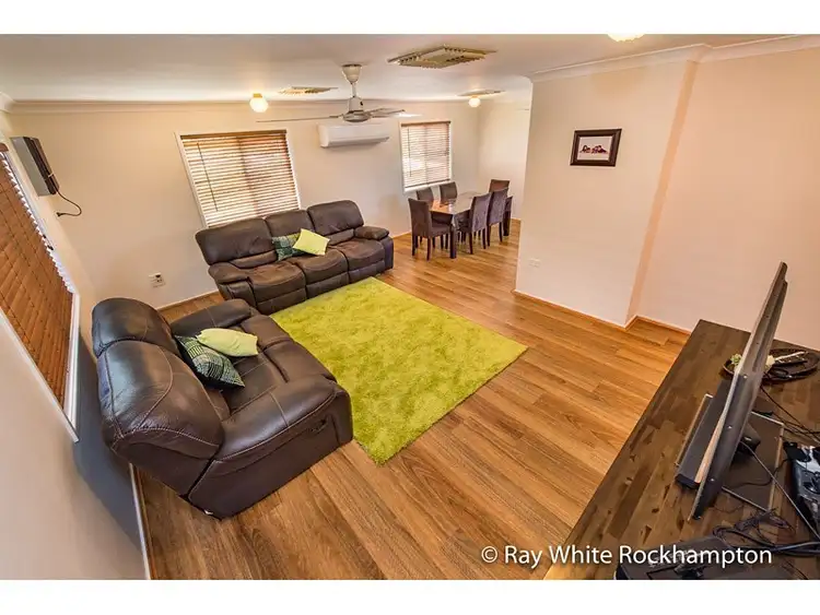 Fifth view of Homely house listing, 21 Elwing Street, Kawana QLD 4701