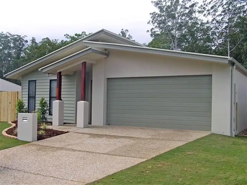 Main view of Homely house listing, 48 Lapwing Circuit, Beerwah QLD 4519