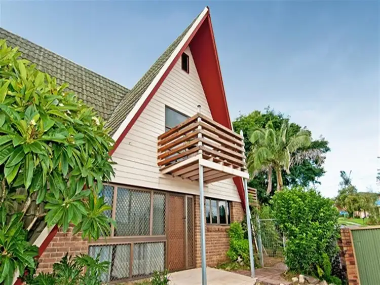 Main view of Homely house listing, 2 Kraatz Avenue, Loganlea QLD 4131