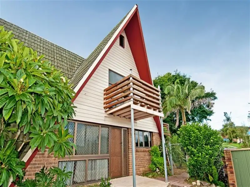 Main view of Homely house listing, 2 Kraatz Avenue, Loganlea QLD 4131