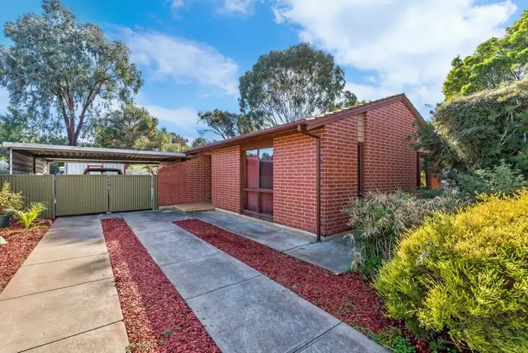 67 Verbena Drive, Parafield Gardens SA 5107