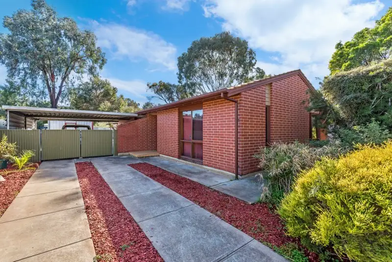 Main view of Homely house listing, 67 Verbena Drive, Parafield Gardens SA 5107