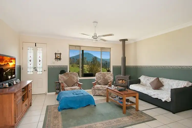 Sixth view of Homely rural property listing, 25 Wanungara View, Limpinwood NSW 2484
