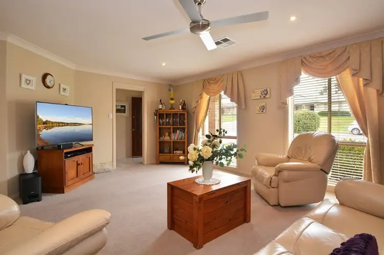 Second view of Homely house listing, 111 O'Shea Circuit, Cessnock NSW 2325