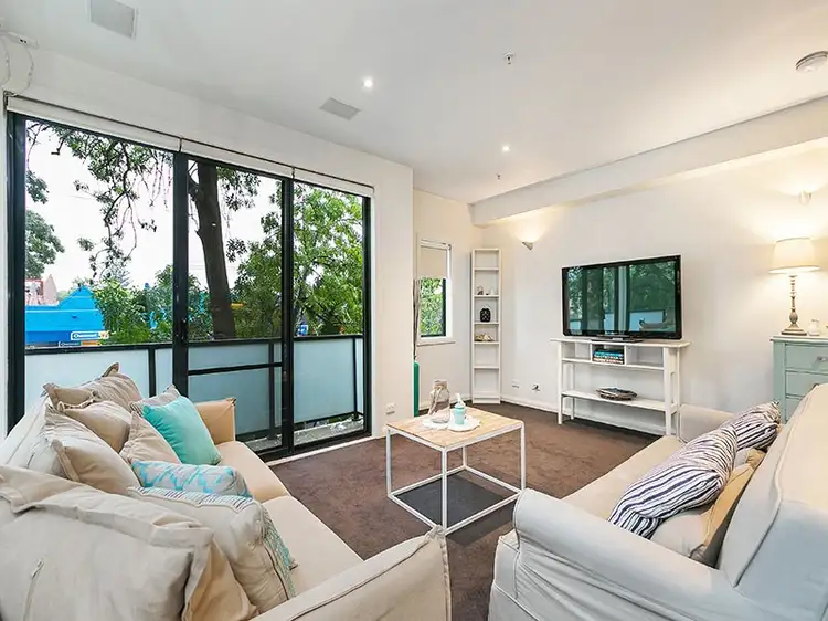 Sixth view of Homely apartment listing, 12/321 Orrong Road, St Kilda East VIC 3183