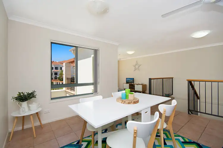 Third view of Homely house listing, 5-5/18-19 Pacific Parade, Yamba NSW 2464