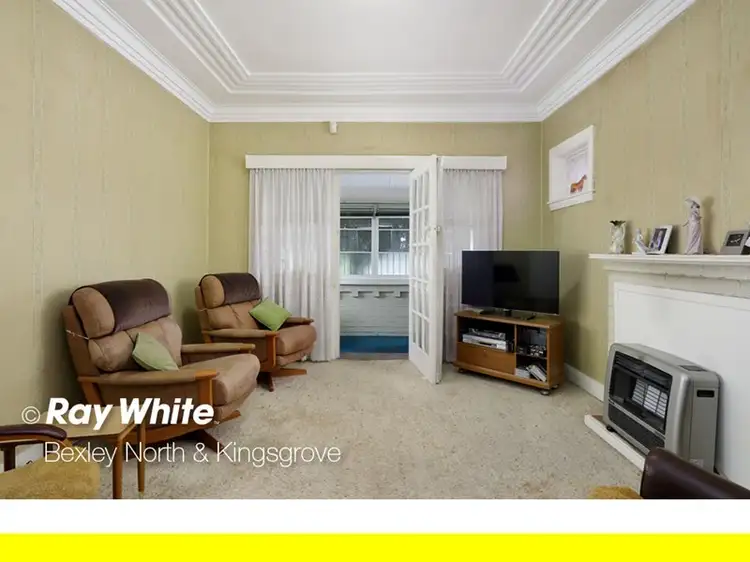 Second view of Homely house listing, 28 Banner Road, Kingsgrove NSW 2208