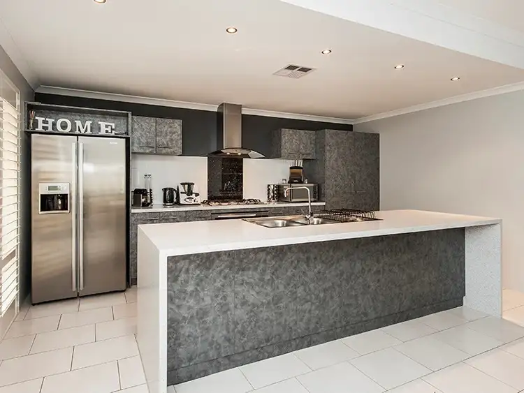 Fourth view of Homely house listing, 12 Herbert Meander, Baldivis WA 6171