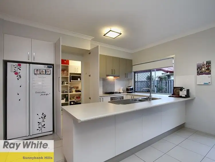 Seventh view of Homely house listing, 18 Rolfe Circuit, Underwood QLD 4119