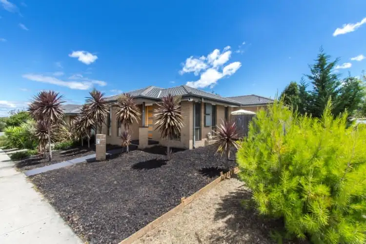 Main view of Homely house listing, 9 Roy Marika Street, Bonner ACT 2914