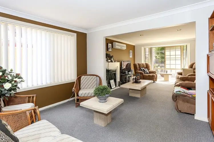 Fourth view of Homely townhouse listing, 4 Salamander Gardens Court, Salamander Bay NSW 2317