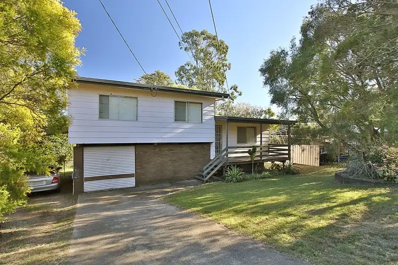 Main view of Homely house listing, 40 Tibbits Street, Bundamba QLD 4304