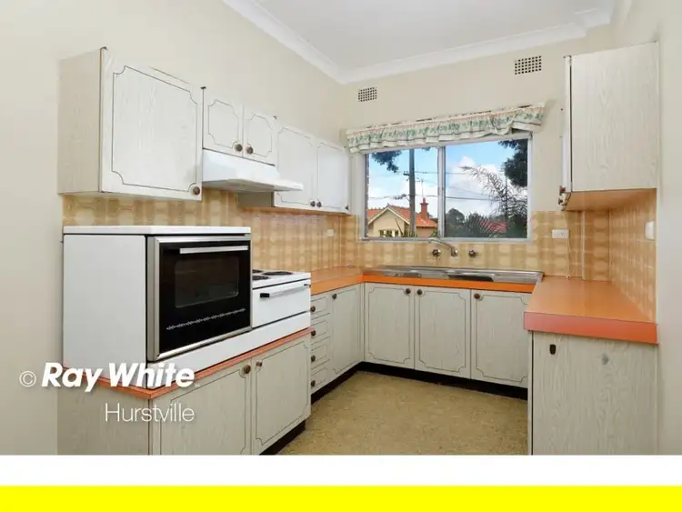 Second view of Homely unit listing, 6/5 Nielsen Avenue, Carlton NSW 2218