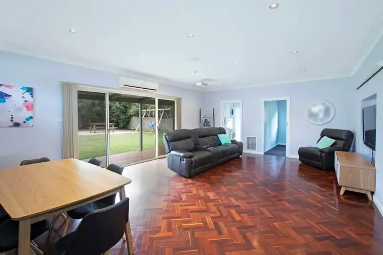Third view of Homely house listing, 8 James Street, Belmont VIC 3216