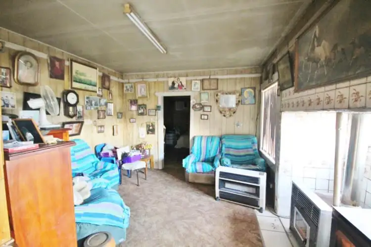 Fifth view of Homely house listing, "Townsview" 133 Back Demondrille Road, Murrumburrah NSW 2587