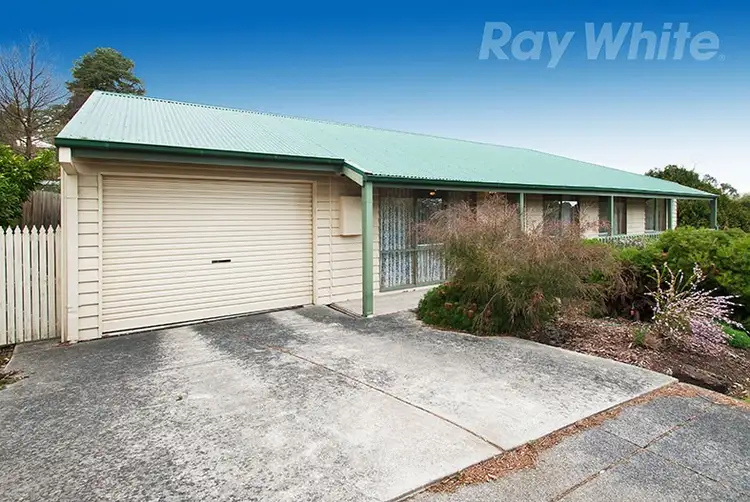 30 Glenview Road, Mount Evelyn VIC 3796