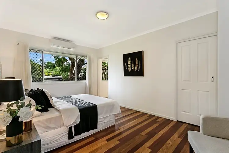 Sixth view of Homely house listing, 20 Newcastle Street, Fairfield QLD 4103