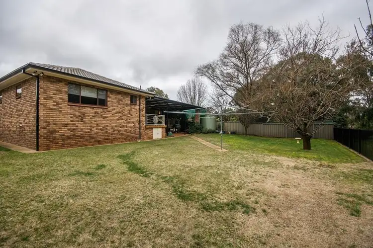 Second view of Homely house listing, 12 Kalkadoon Place, Orange NSW 2800