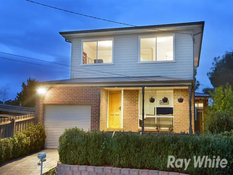 2a Anthony Drive, Chirnside Park VIC 3116