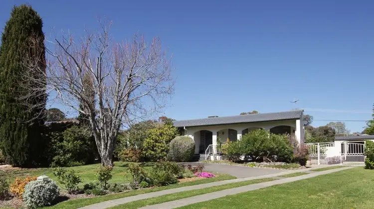 59 Sheaffe Street, Holder ACT 2611
