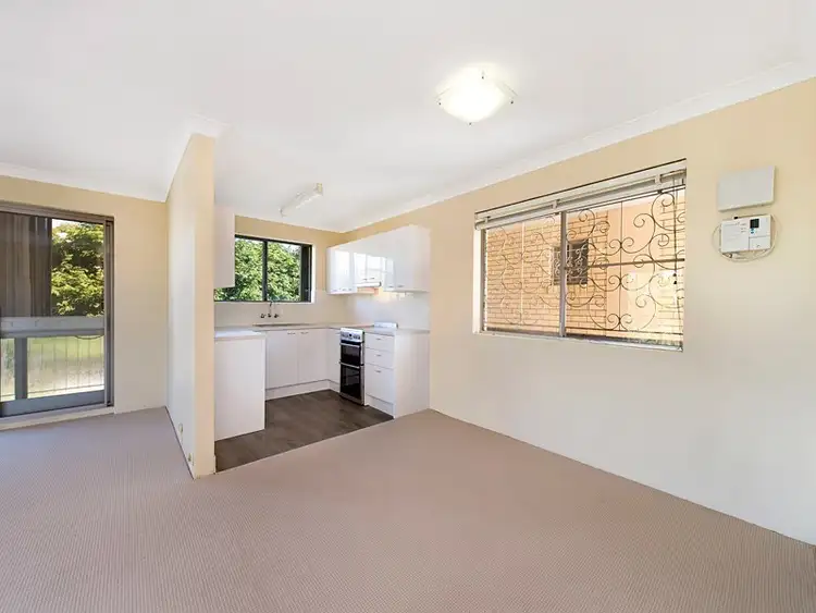 Fifth view of Homely apartment listing, 10/55 Buckland Road, Nundah QLD 4012