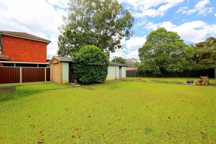 Seventh view of Homely house listing, 49 McCrossin Avenue, Birrong NSW 2143