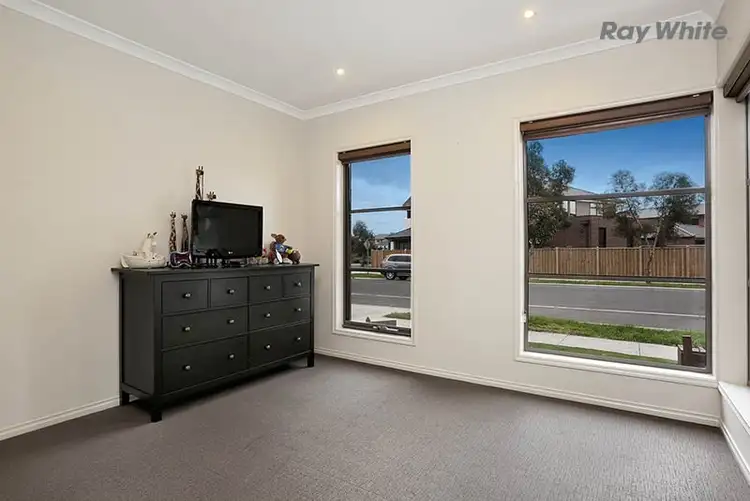 Seventh view of Homely house listing, 31 Sunnybank Drive, Point Cook VIC 3030