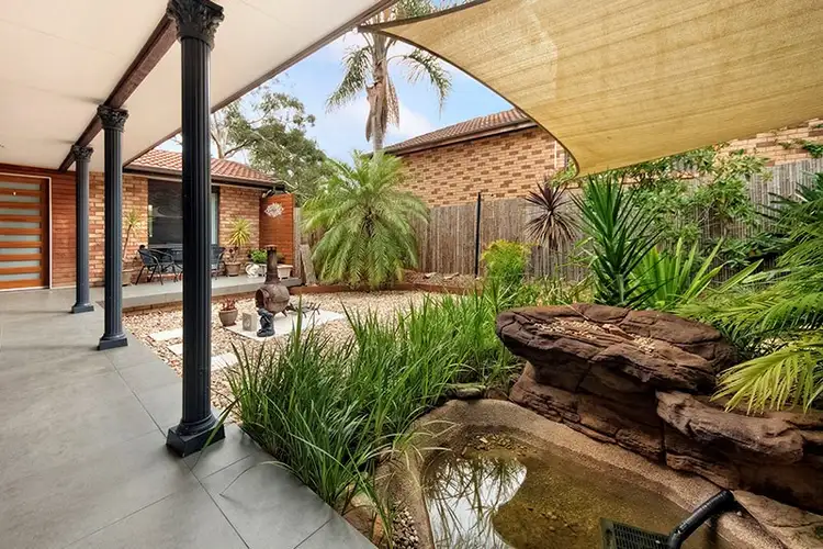 Seventh view of Homely house listing, 7 Melaleuca Place, Alfords Point NSW 2234