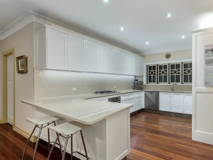 Fifth view of Homely house listing, 42 Grevillea Road, Ashgrove QLD 4060