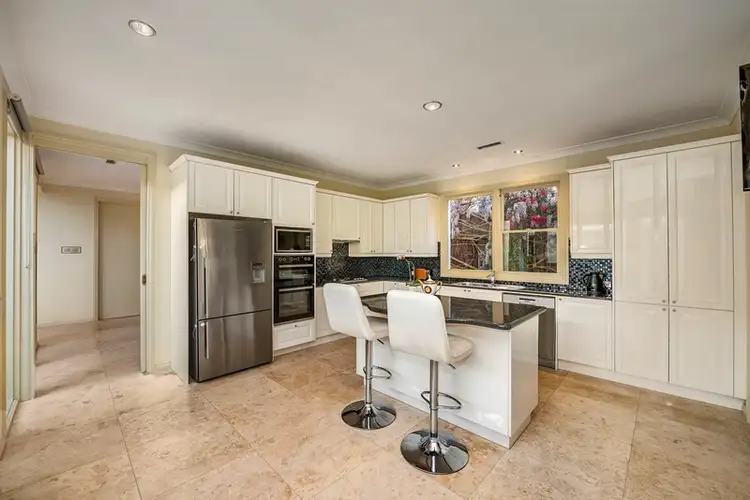 Fifth view of Homely house listing, 1 Dalkeith Court, Doncaster East VIC 3109