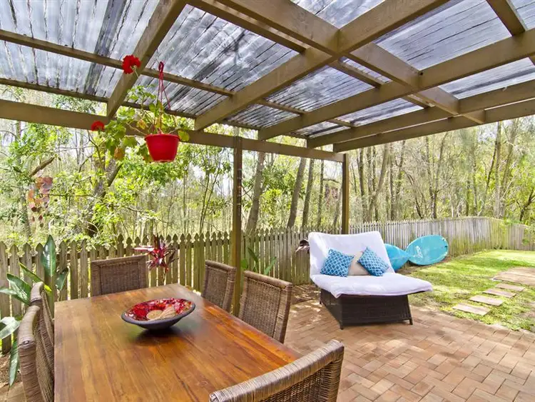 Second view of Homely townhouse listing, 73/96 Galleon Way, Currumbin Waters QLD 4223