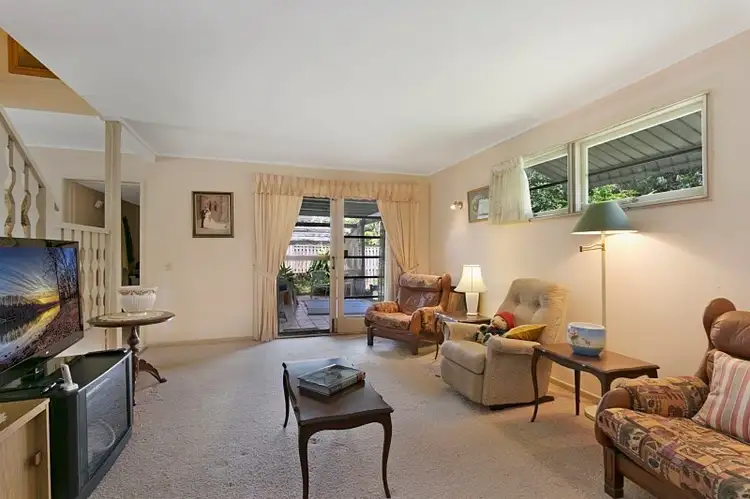 Fifth view of Homely house listing, 4 St Albans Street, Kenmore QLD 4069
