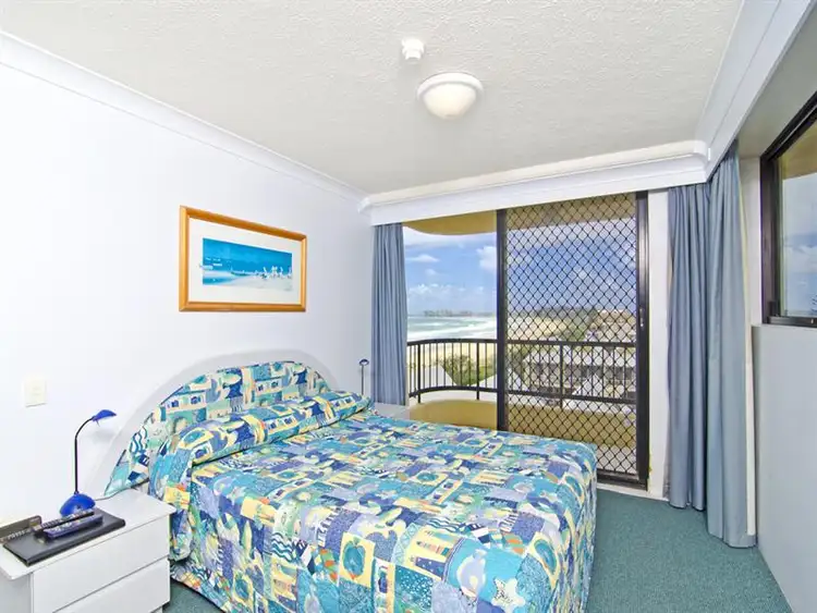 Fifth view of Homely unit listing, 703/337 Golden Four Drive, Tugun QLD 4224
