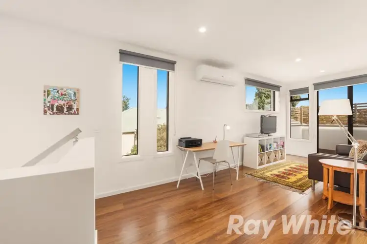 Fourth view of Homely townhouse listing, 56 Stellar Place, Bundoora VIC 3083