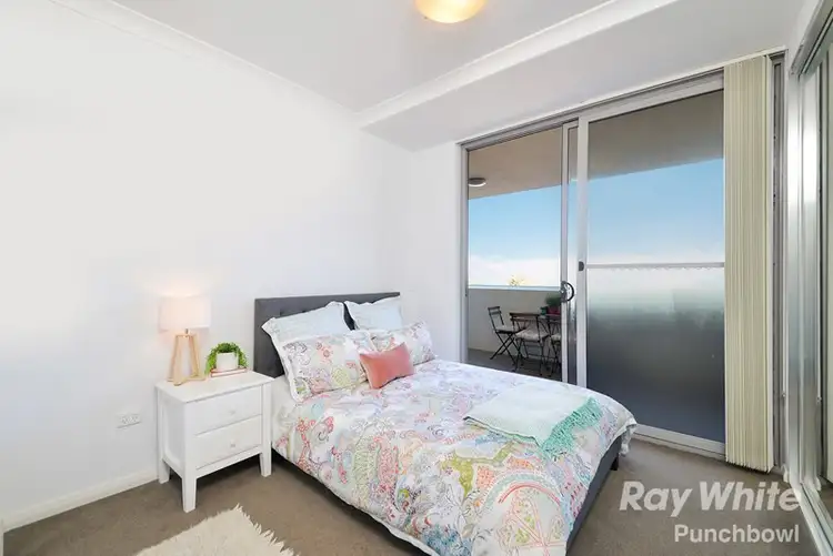 Fourth view of Homely unit listing, A7/20 Matthews Street, Punchbowl NSW 2196