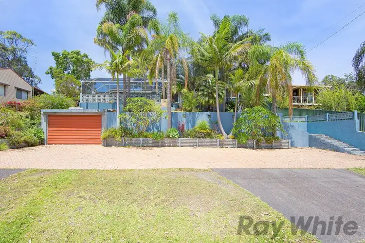 32-34 Scenic Drive, Budgewoi NSW 2262