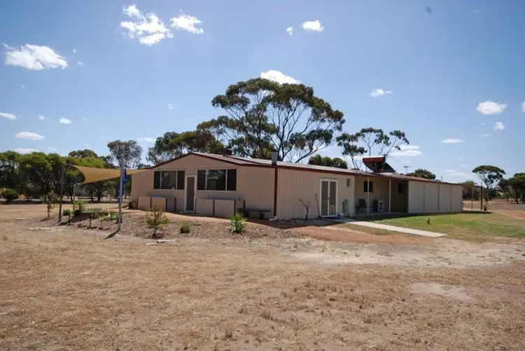 Main view of Homely house listing, 73 Johnston Street, Wagin WA 6315