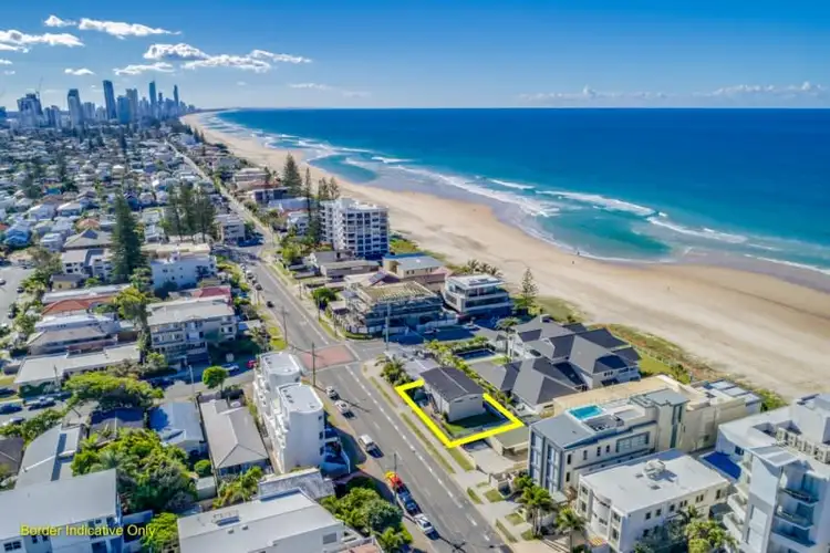 2/111 Albatross Avenue, Mermaid Beach QLD 4218