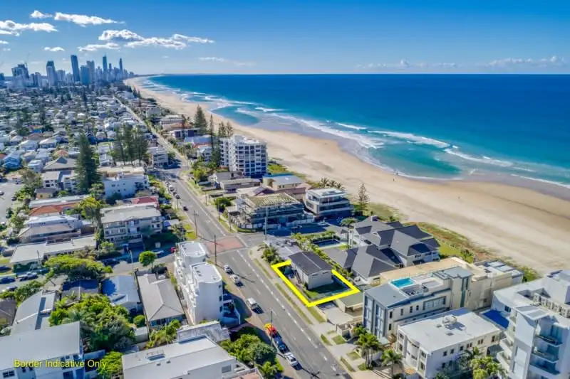Main view of Homely other listing, 2/111 Albatross Avenue, Mermaid Beach QLD 4218