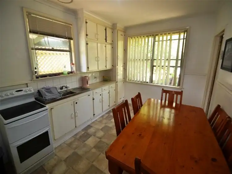 Third view of Homely house listing, 17 Sinclair Crescent, Seymour VIC 3660