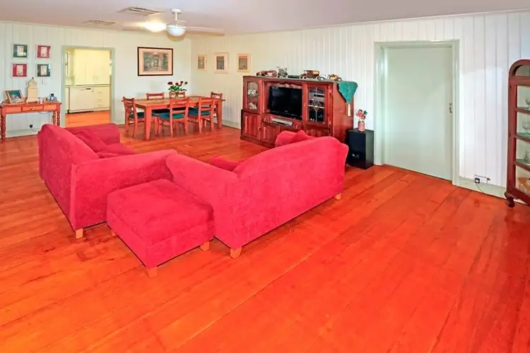 Fifth view of Homely house listing, 29 Jones Street, Wandal QLD 4700