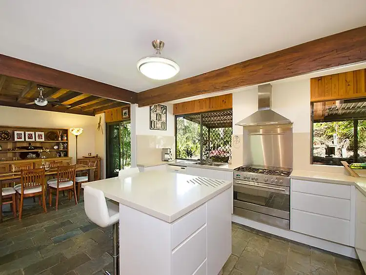 Fourth view of Homely house listing, 15 Lutana Court, Buderim QLD 4556