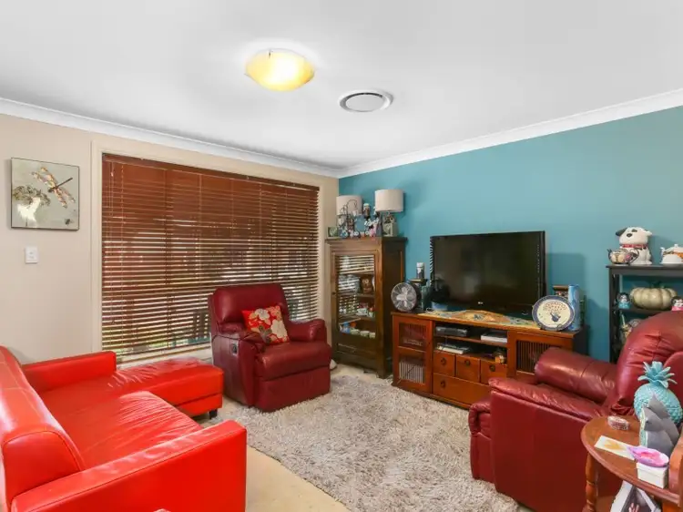 Second view of Homely house listing, 4 North Meadow Drive, Grafton NSW 2460