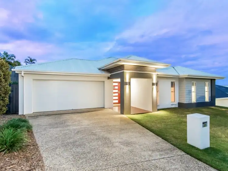 Third view of Homely house listing, 31 Northern Skies Terrace, Maudsland QLD 4210